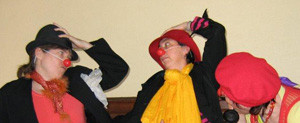stage-clown